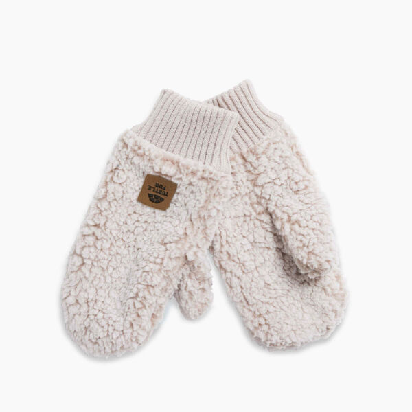 Turtle Fur Freestyle Mitts Womens